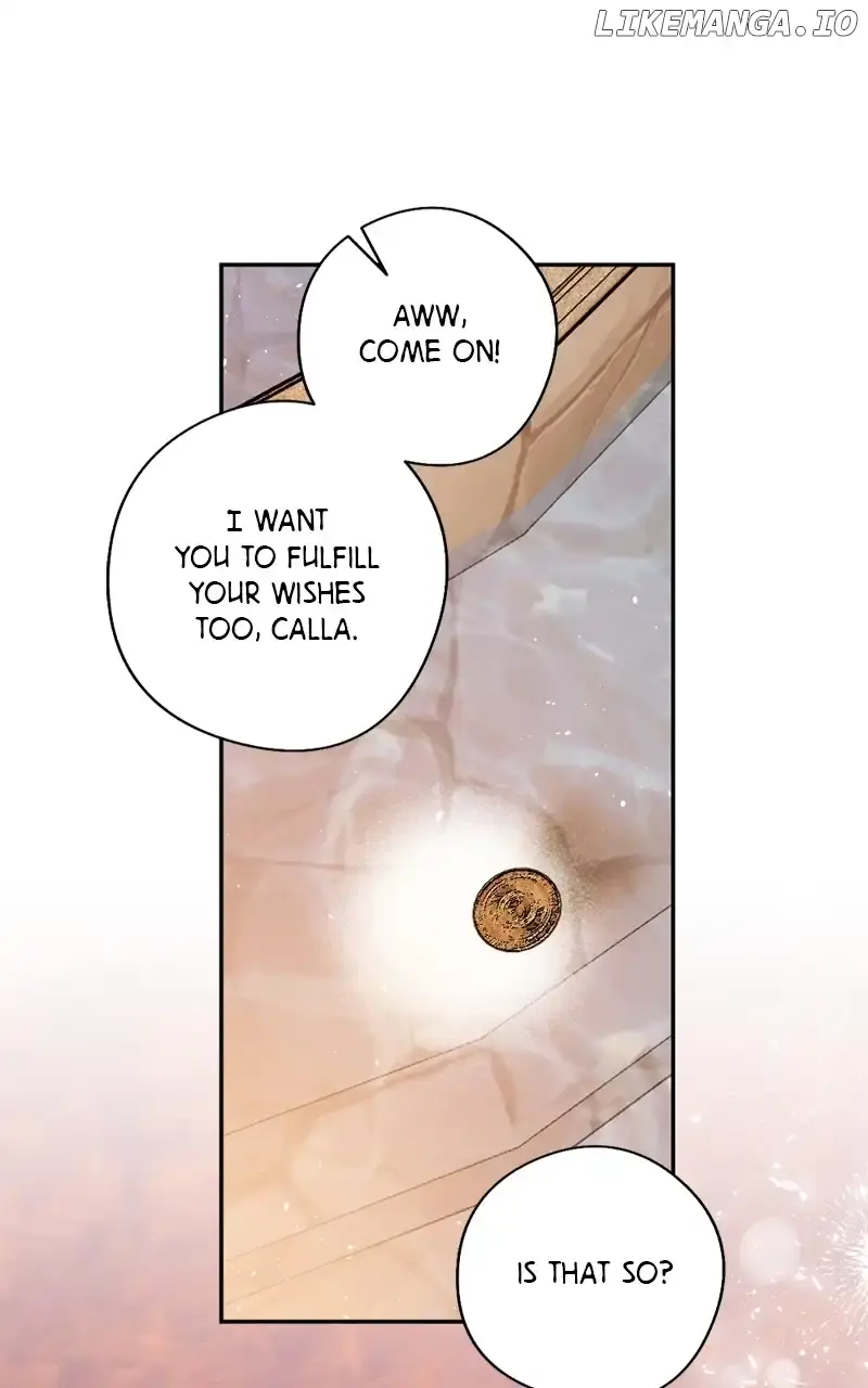 The Dark Lord's Confession Chapter 91 Page 26