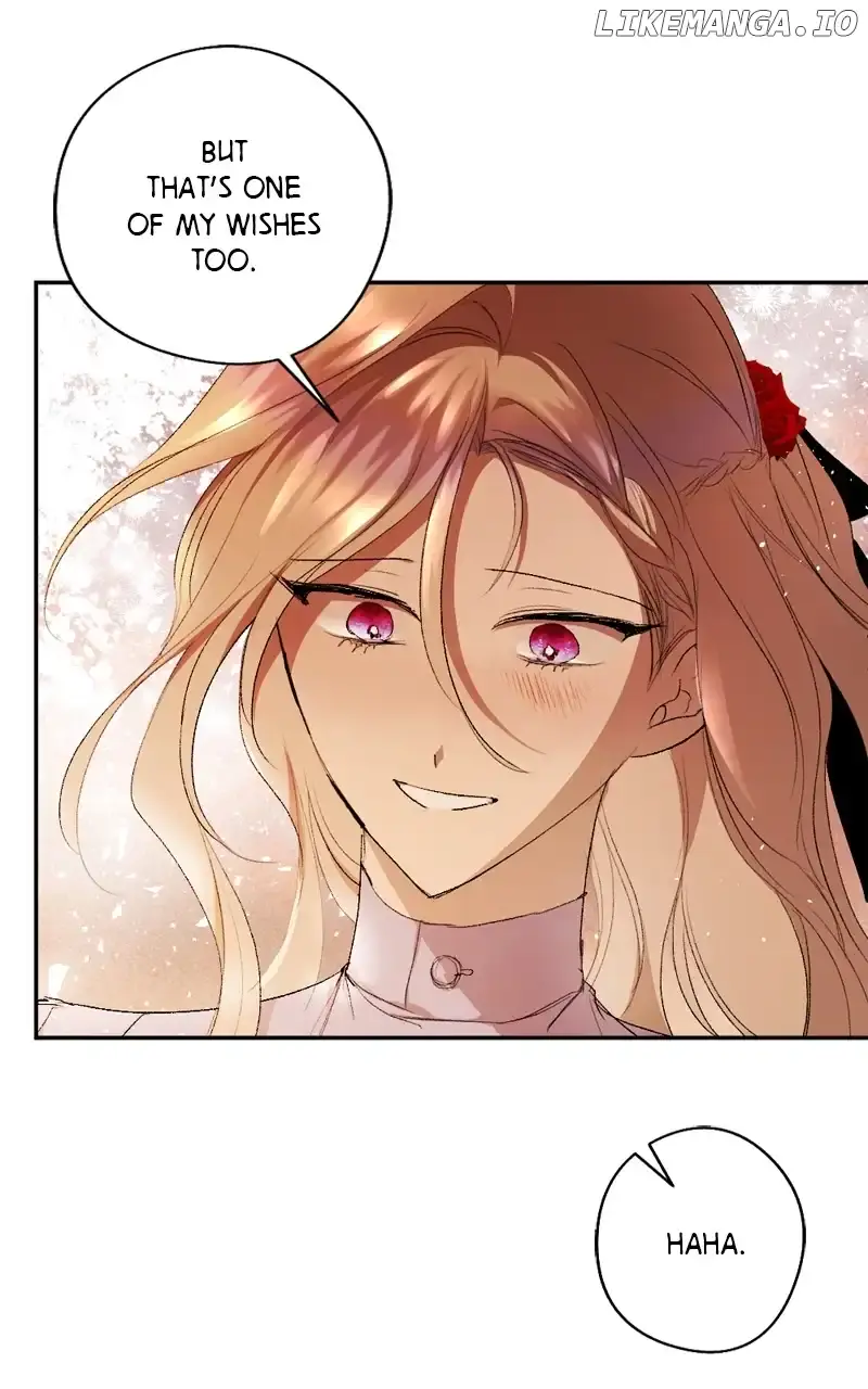 The Dark Lord's Confession Chapter 91 Page 30