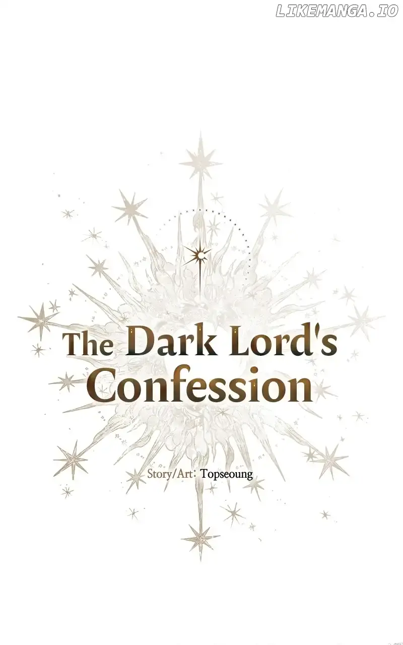 The Dark Lord's Confession Chapter 91 Page 33