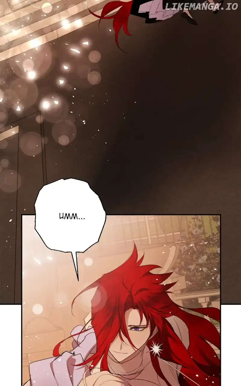 The Dark Lord's Confession Chapter 91 Page 36