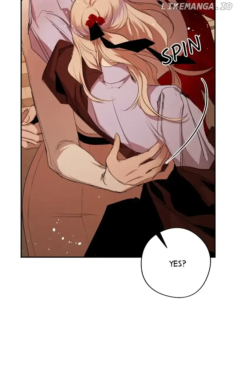 The Dark Lord's Confession Chapter 91 Page 37