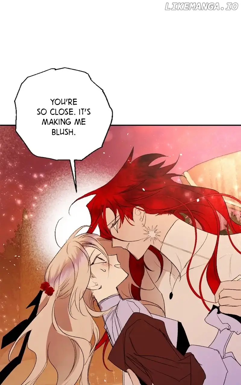The Dark Lord's Confession Chapter 91 Page 38