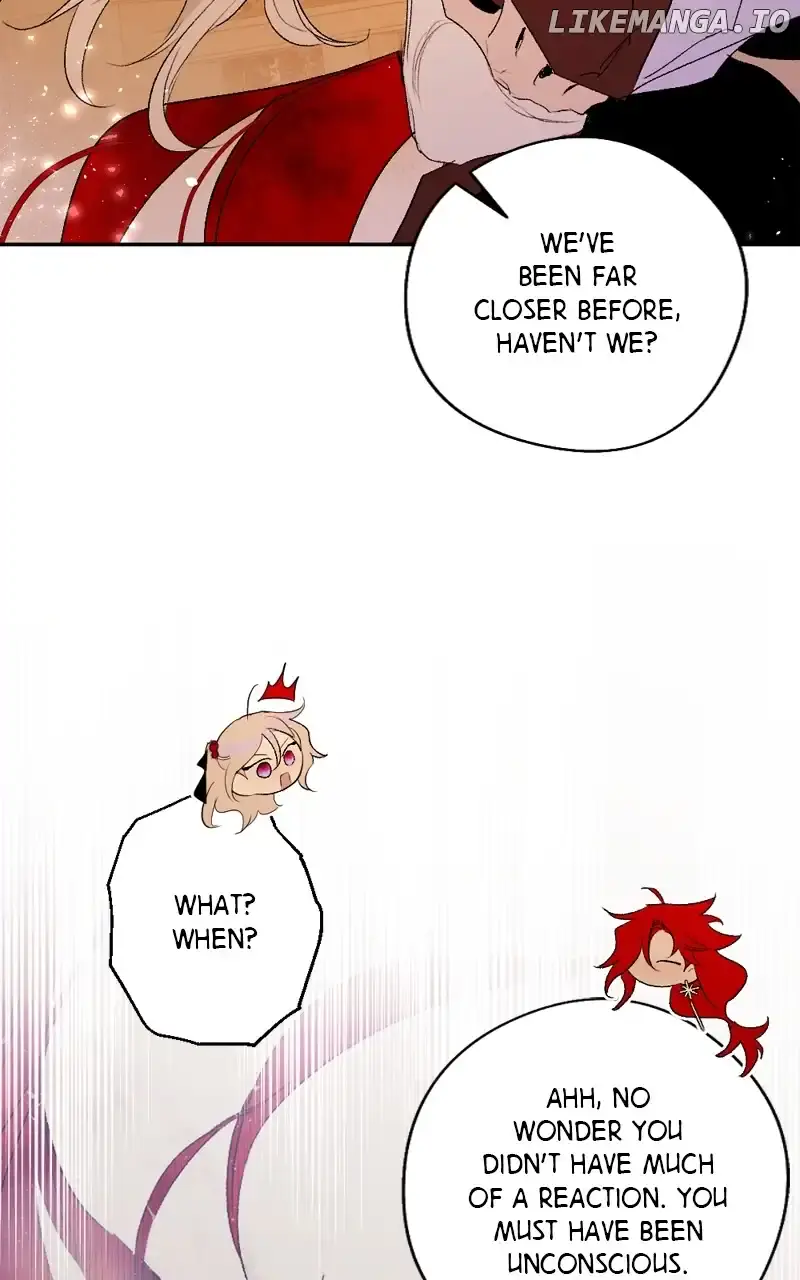 The Dark Lord's Confession Chapter 91 Page 39