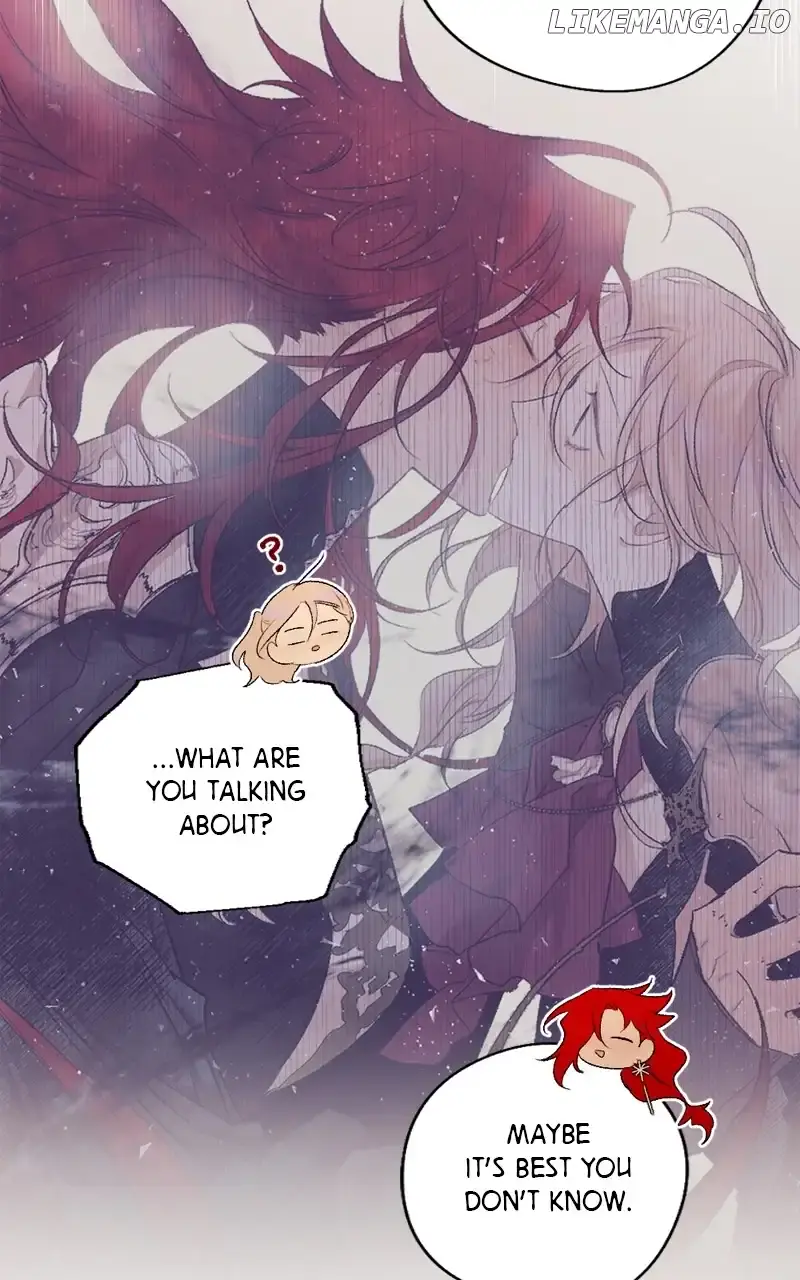 The Dark Lord's Confession Chapter 91 Page 40