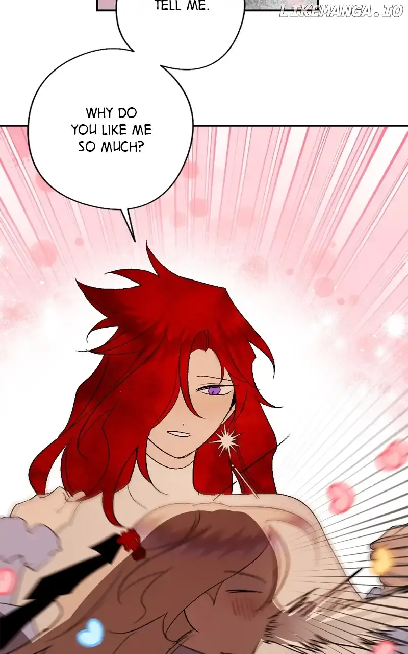 The Dark Lord's Confession Chapter 91 Page 42