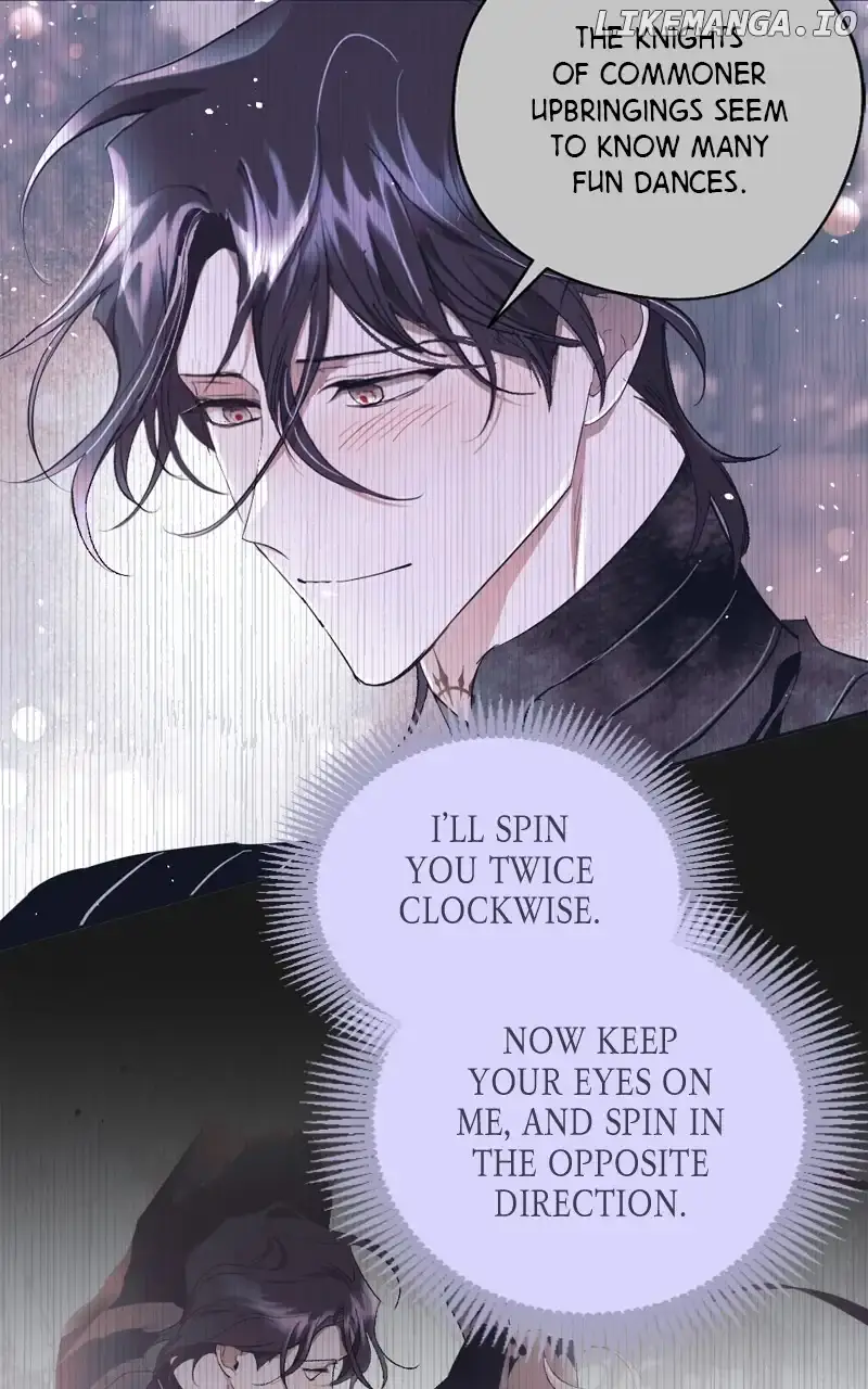 The Dark Lord's Confession Chapter 91 Page 54
