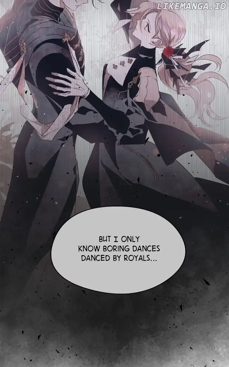 The Dark Lord's Confession Chapter 91 Page 55