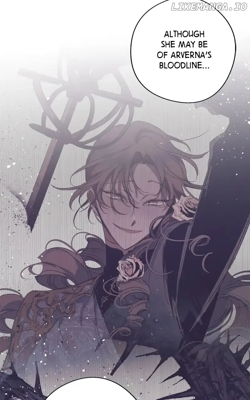 The Dark Lord's Confession Chapter 91 Page 70