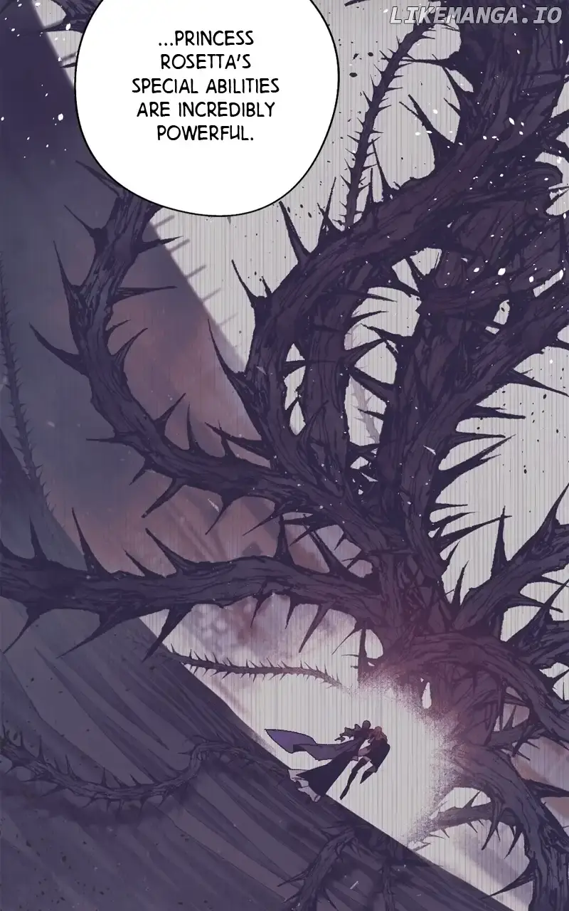 The Dark Lord's Confession Chapter 91 Page 71