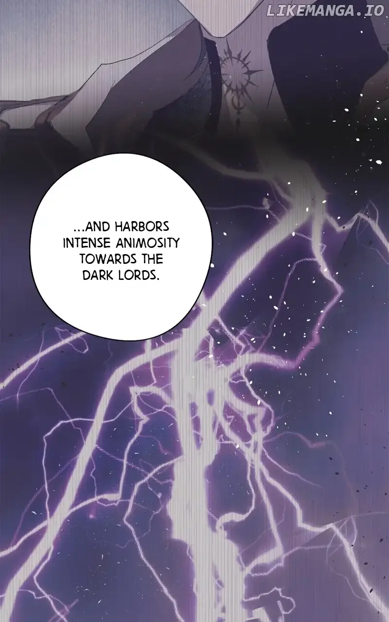 The Dark Lord's Confession Chapter 91 Page 73