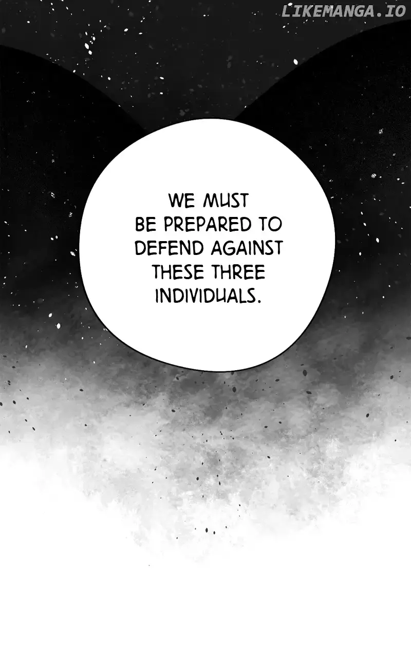 The Dark Lord's Confession Chapter 91 Page 77
