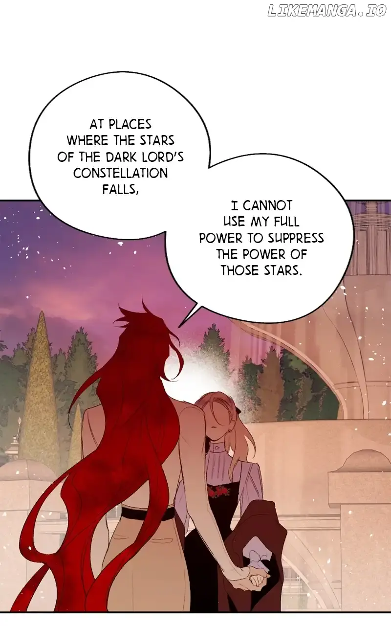 The Dark Lord's Confession Chapter 91 Page 78