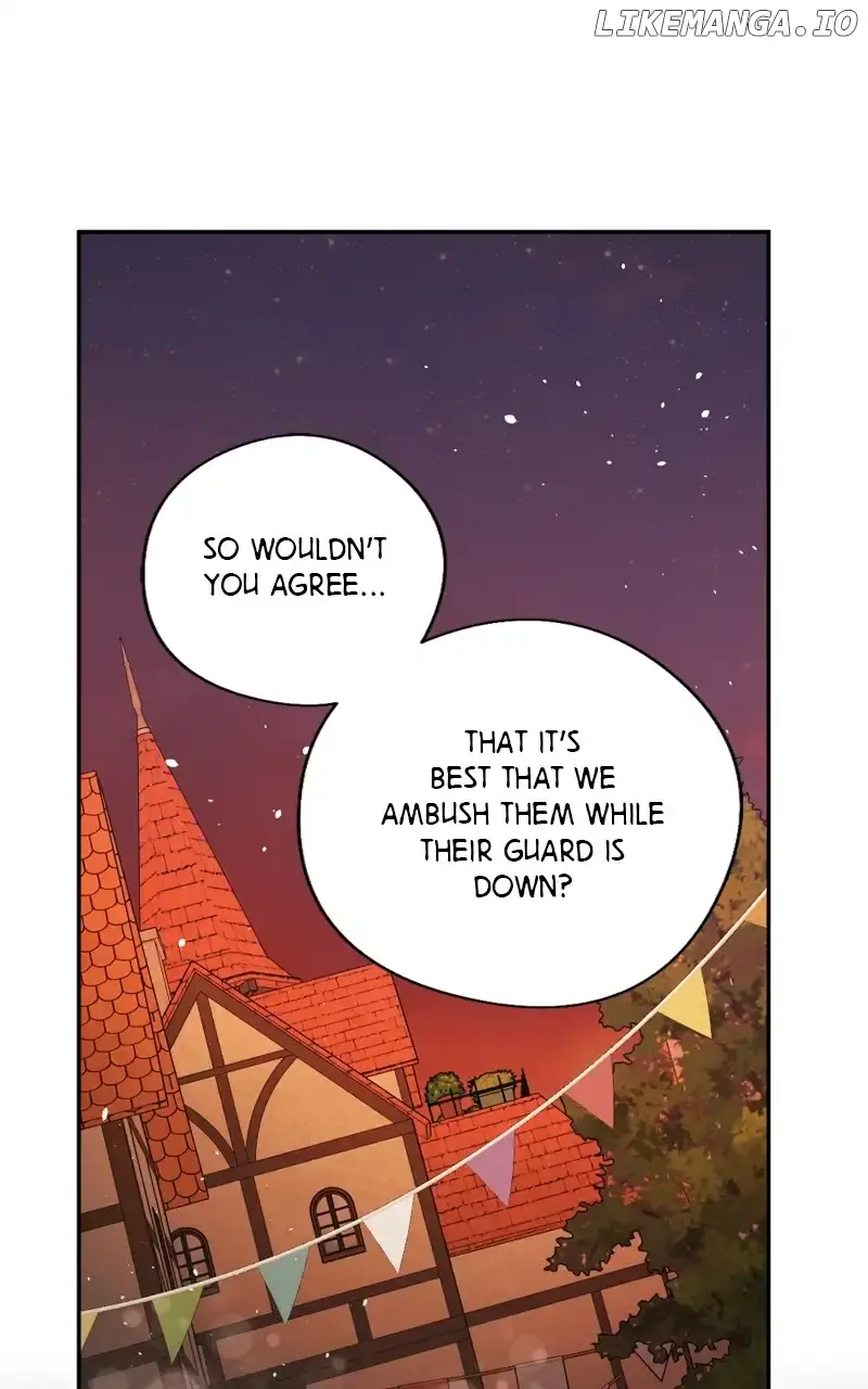 The Dark Lord's Confession Chapter 91 Page 79