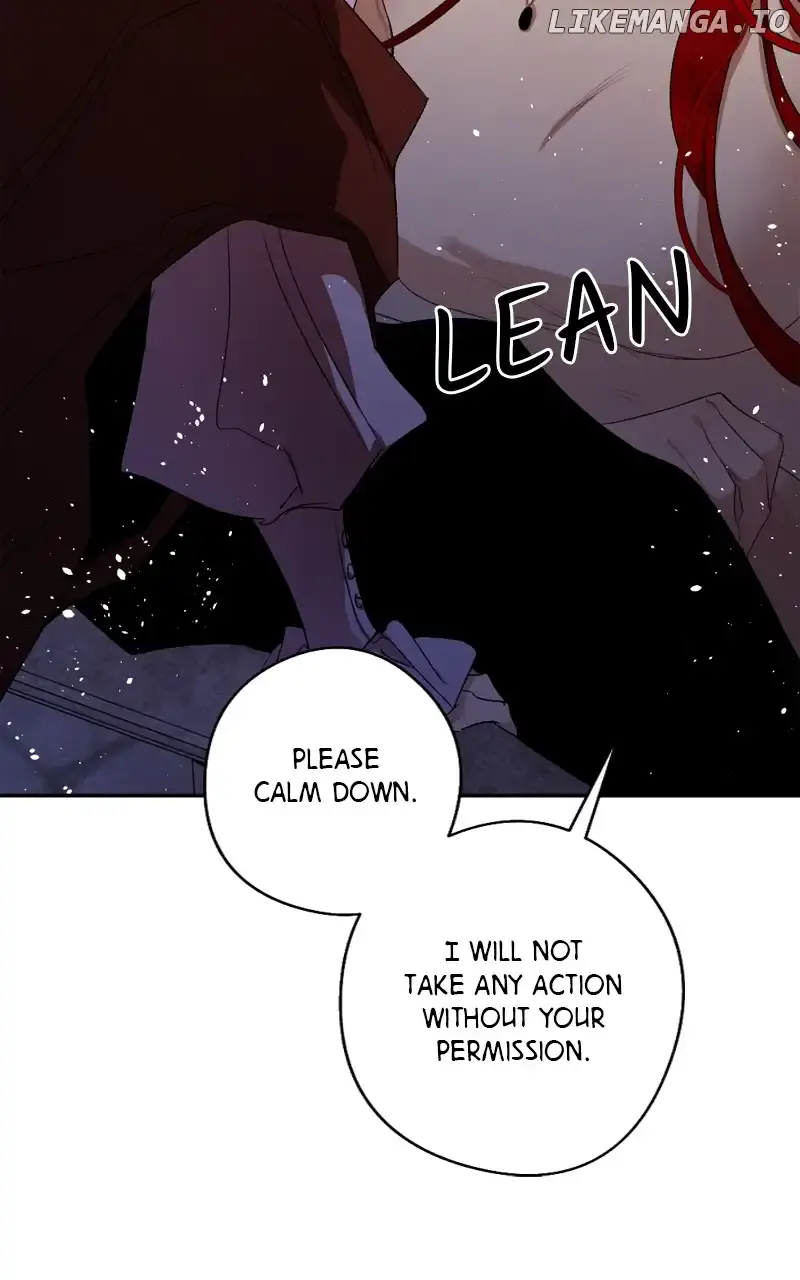 The Dark Lord's Confession Chapter 91 Page 84
