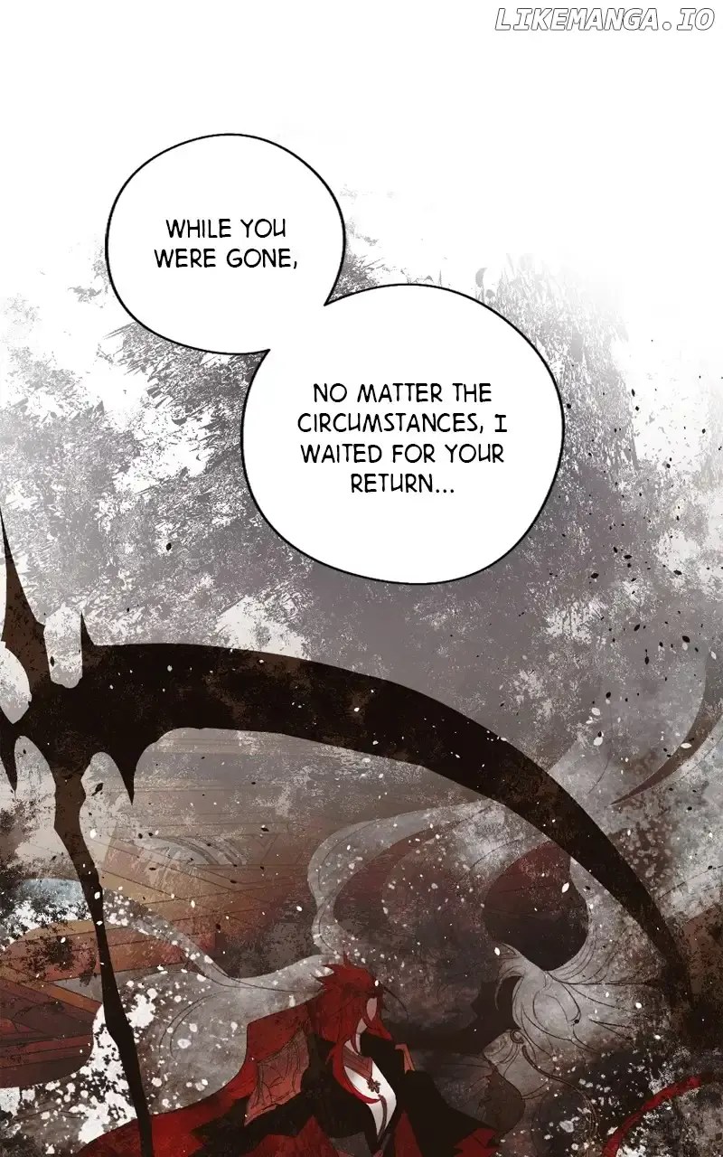 The Dark Lord's Confession Chapter 91 Page 85