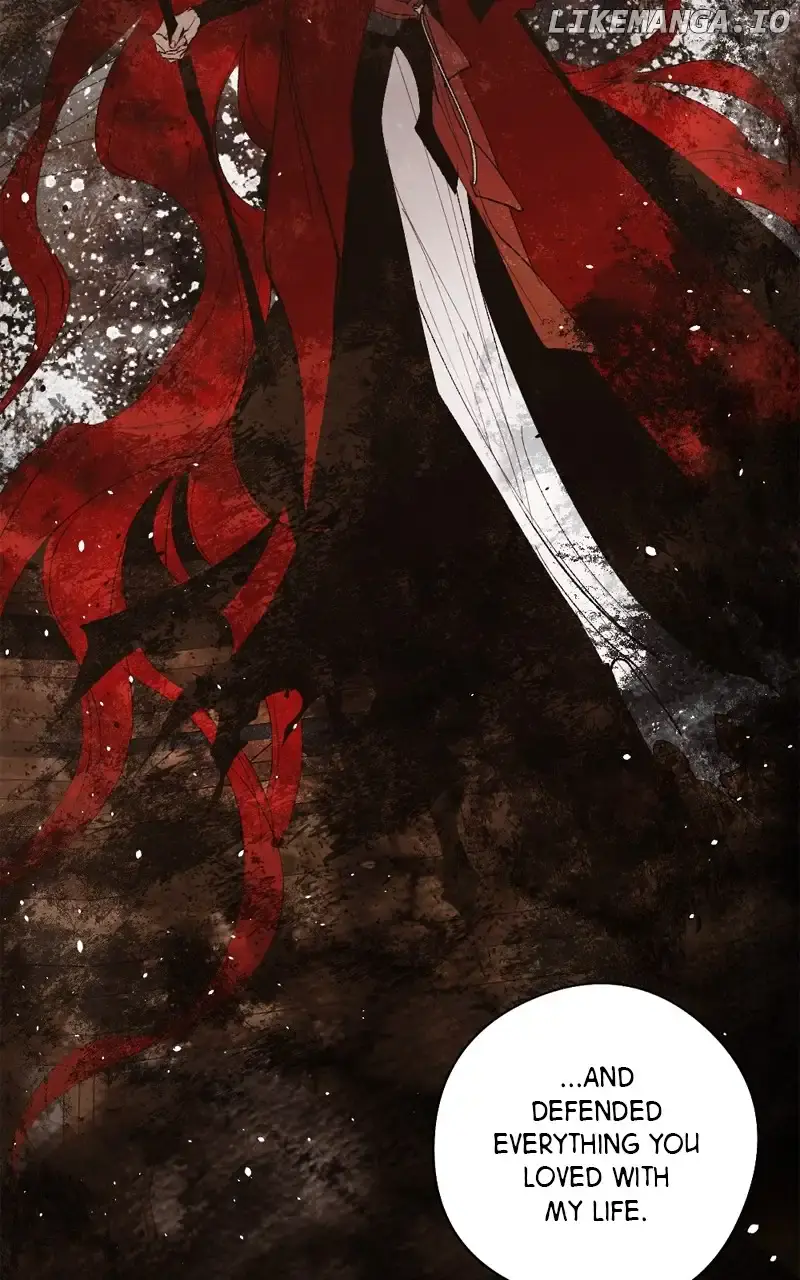 The Dark Lord's Confession Chapter 91 Page 86