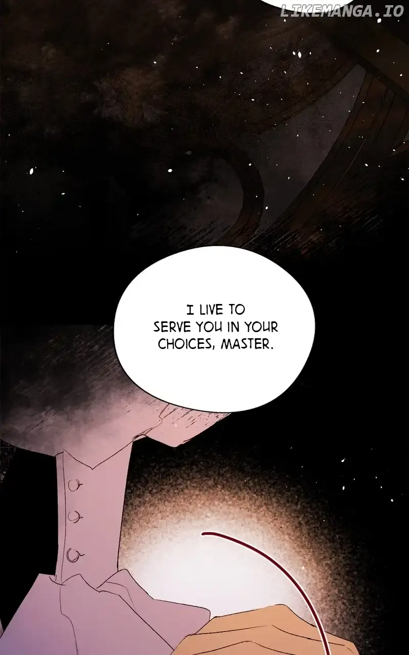 The Dark Lord's Confession Chapter 91 Page 87