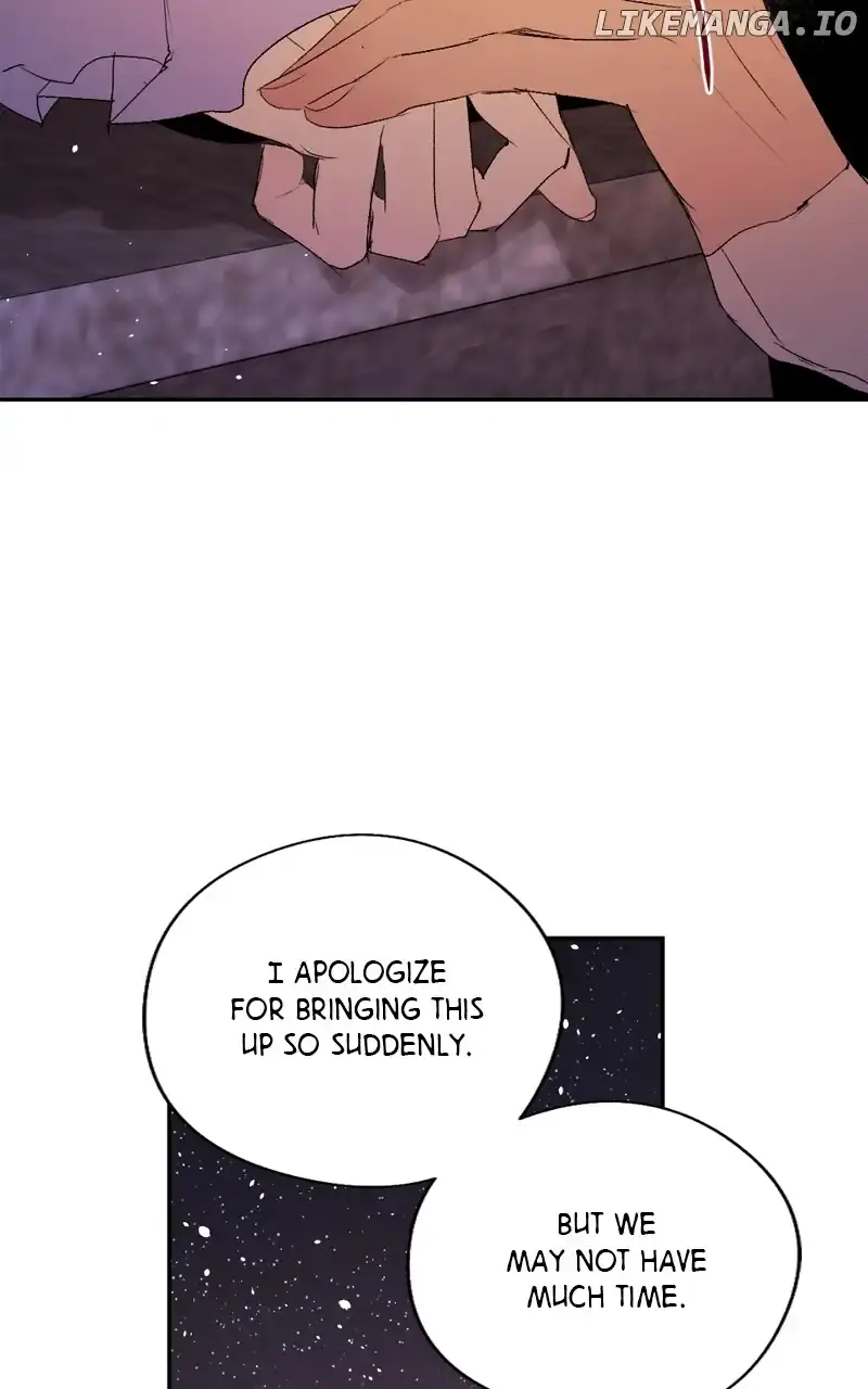 The Dark Lord's Confession Chapter 91 Page 88