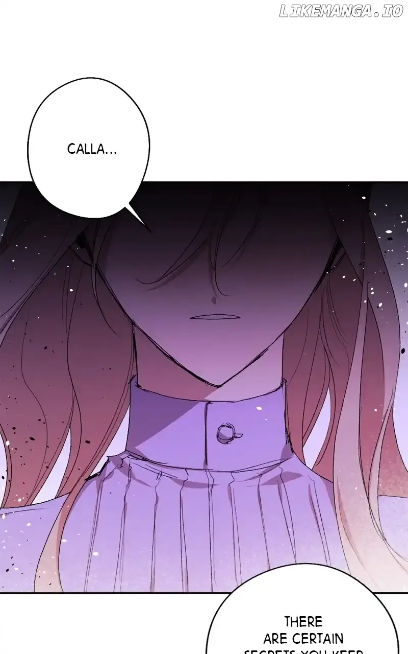 The Dark Lord's Confession Chapter 91 Page 90