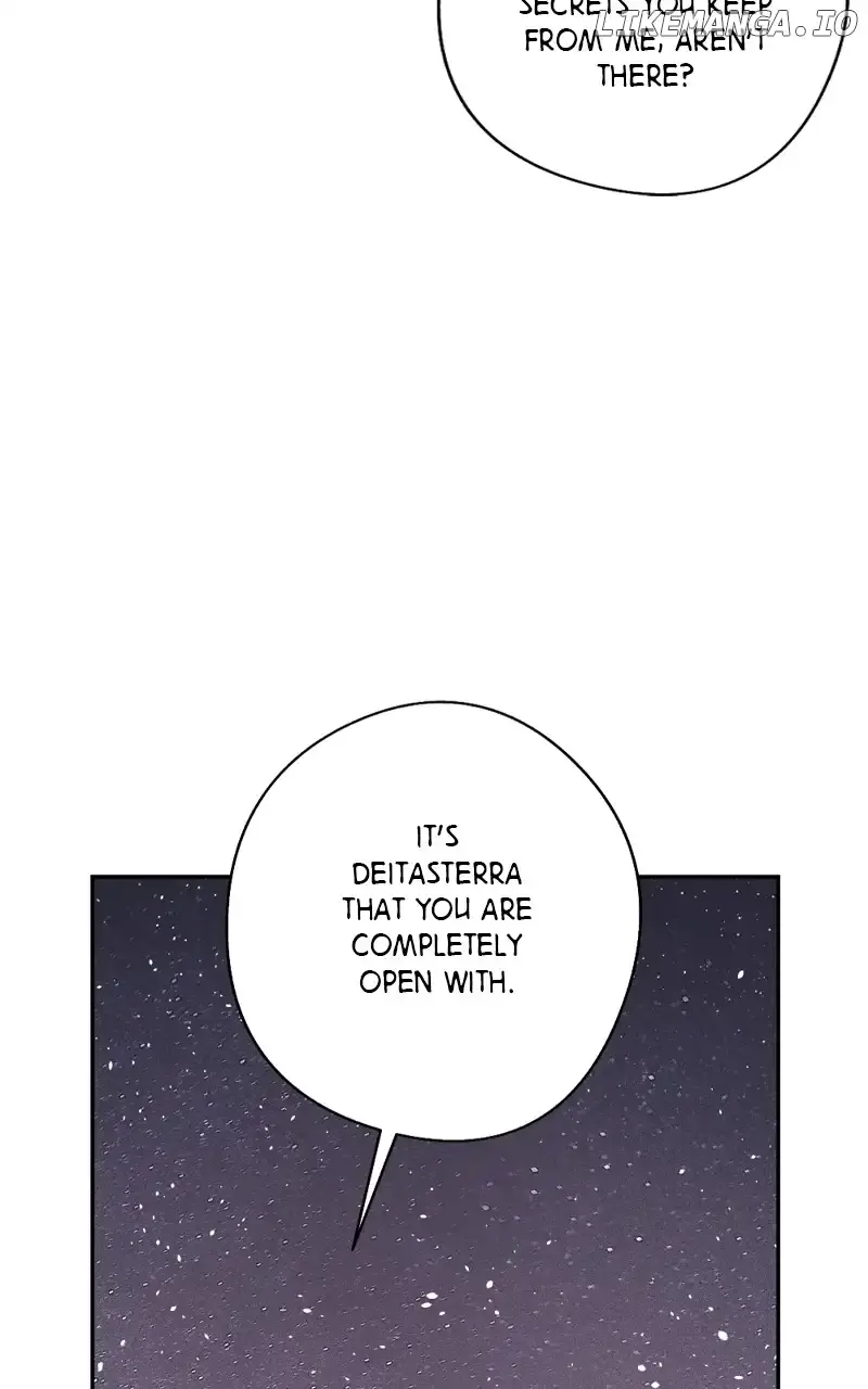The Dark Lord's Confession Chapter 91 Page 91