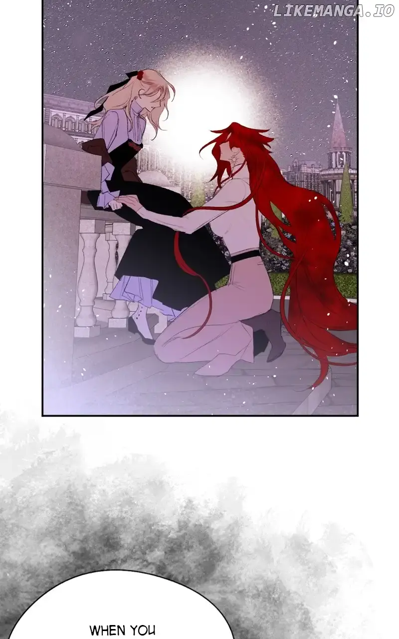 The Dark Lord's Confession Chapter 91 Page 92