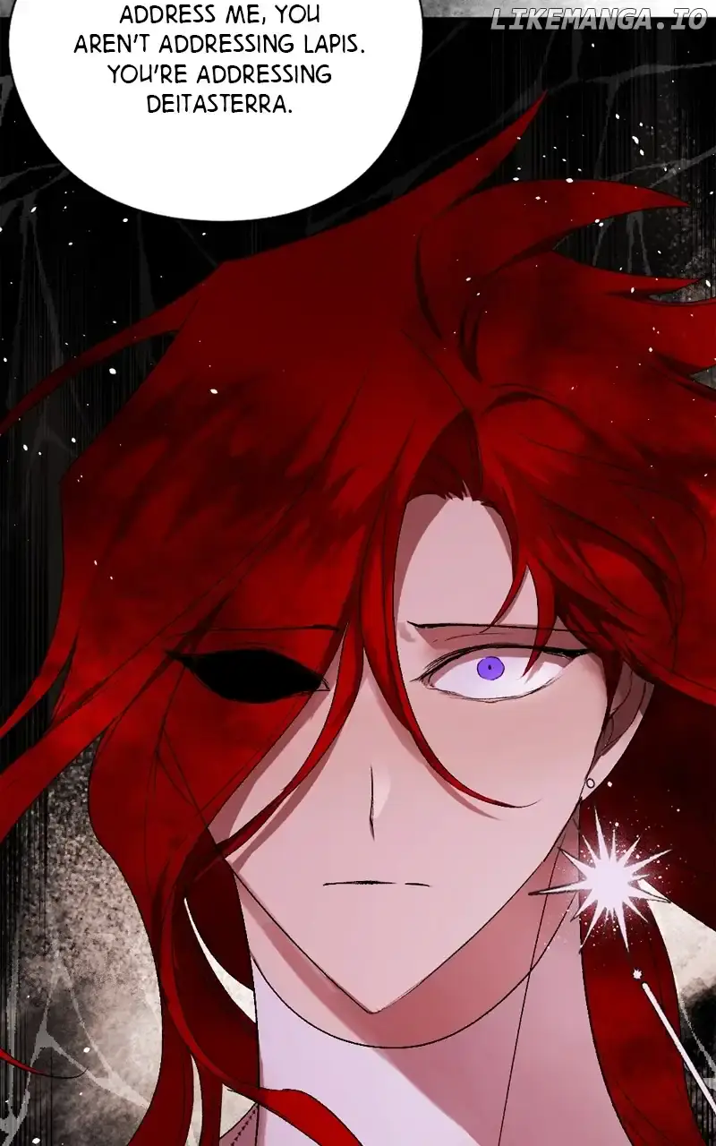 The Dark Lord's Confession Chapter 91 Page 93