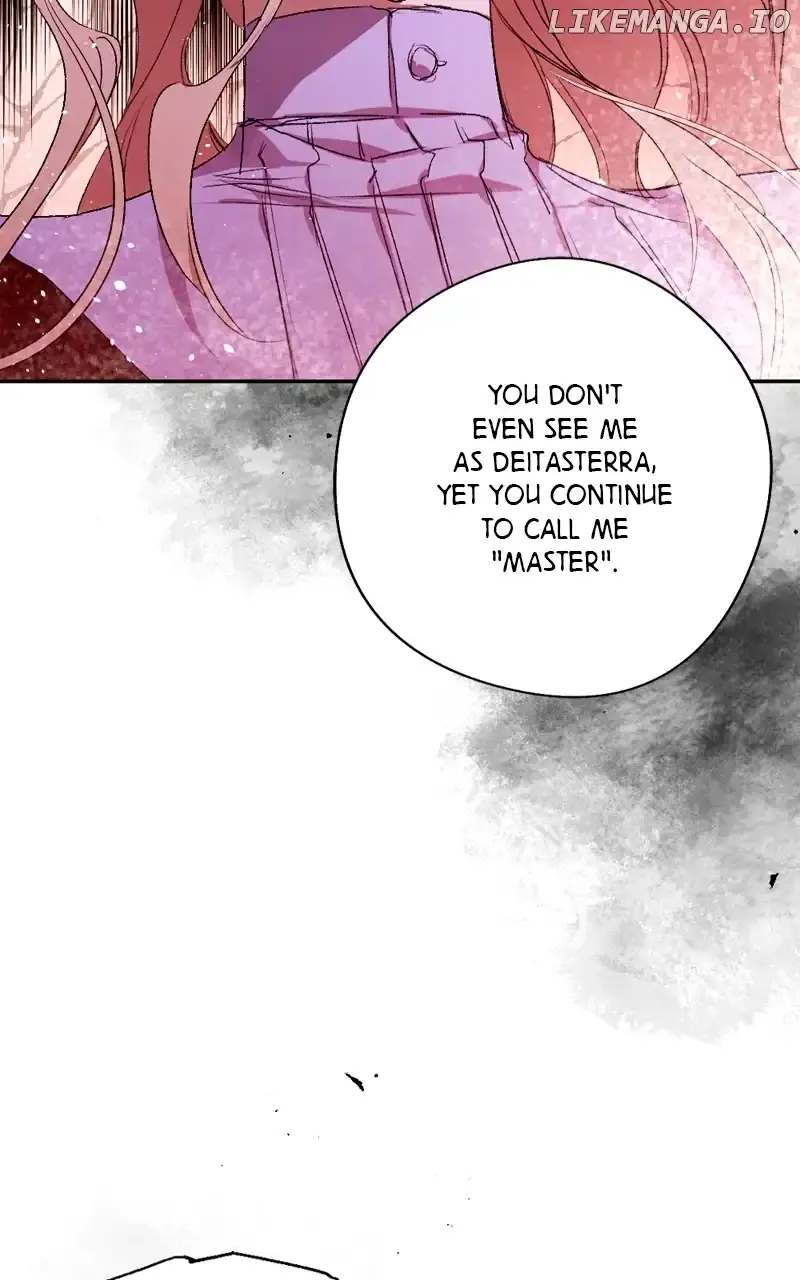 The Dark Lord's Confession Chapter 91 Page 95