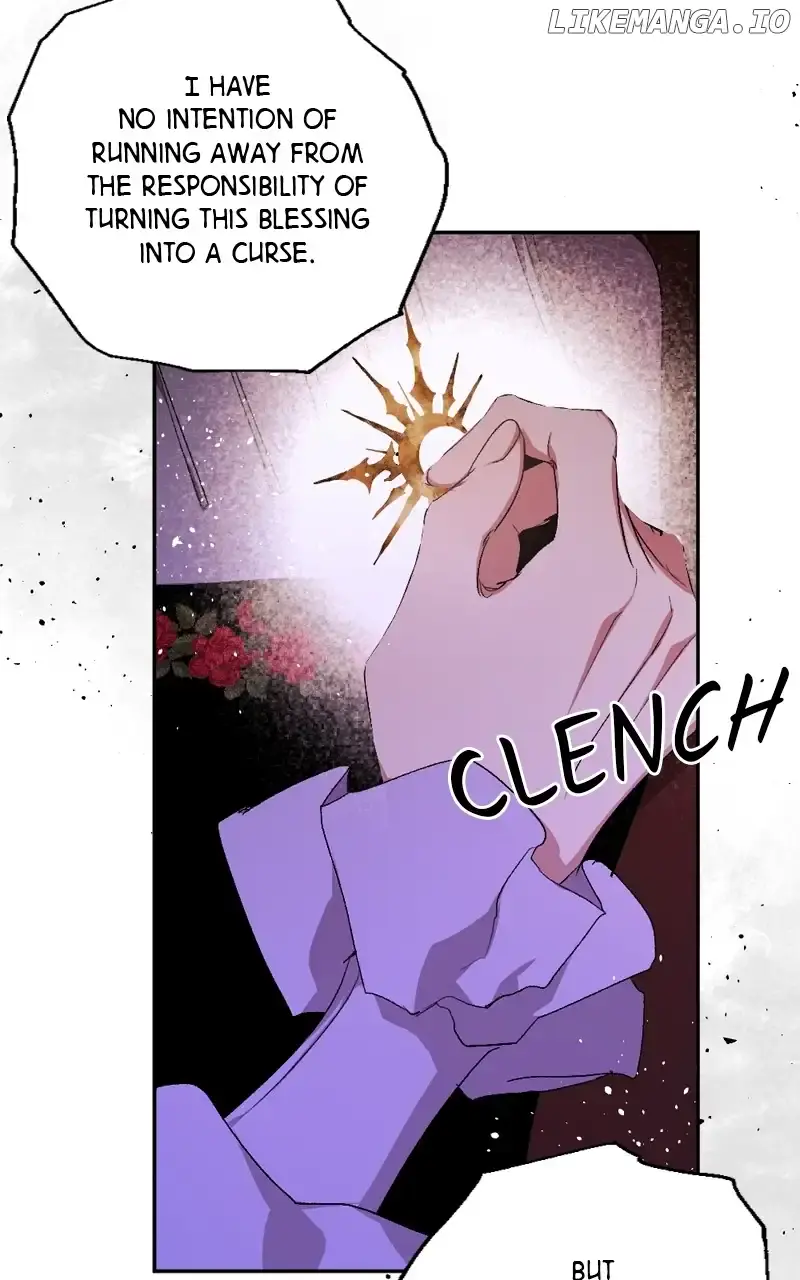 The Dark Lord's Confession Chapter 91 Page 96