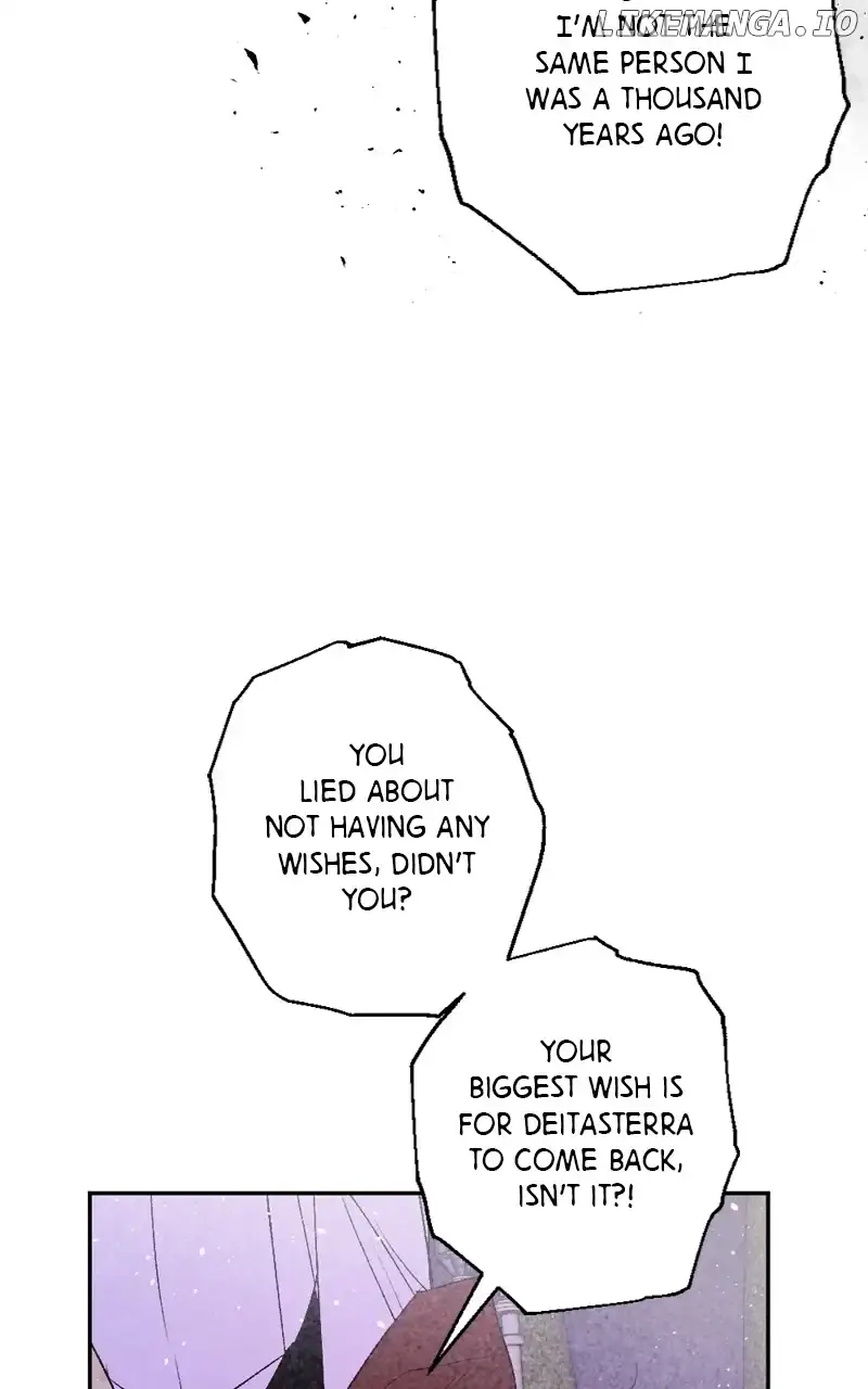 The Dark Lord's Confession Chapter 91 Page 97