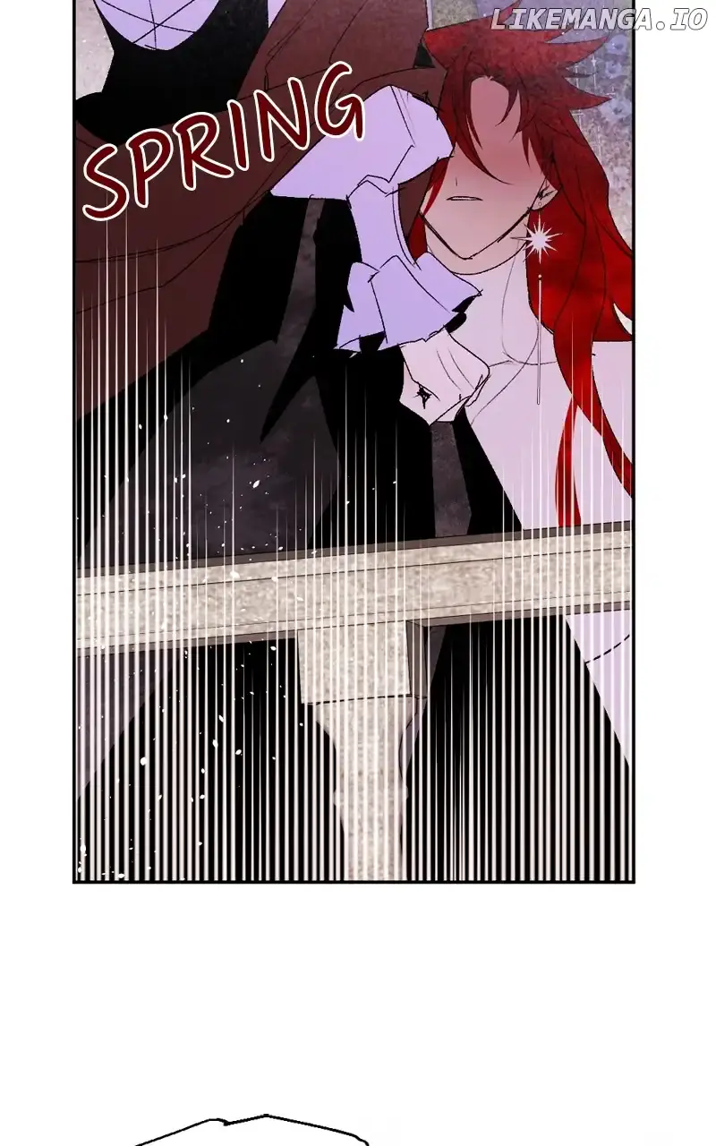 The Dark Lord's Confession Chapter 91 Page 98