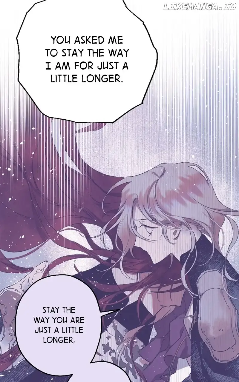 The Dark Lord's Confession Chapter 91 Page 99