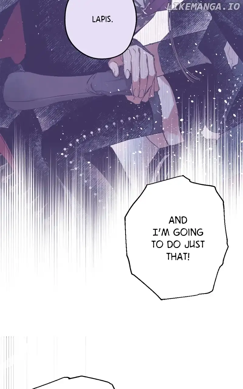 The Dark Lord's Confession Chapter 91 Page 100