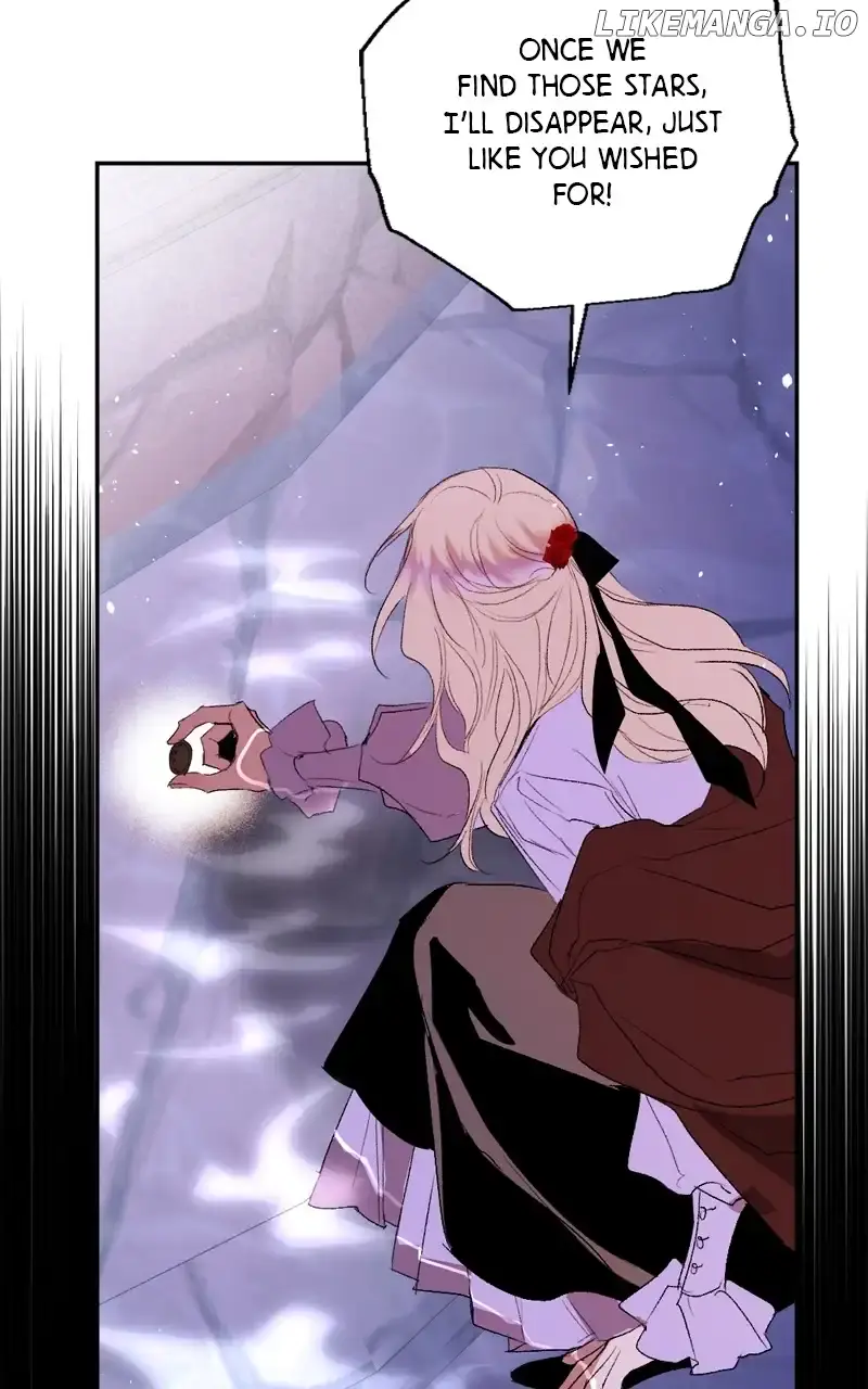 The Dark Lord's Confession Chapter 91 Page 106