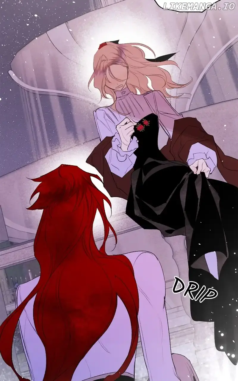 The Dark Lord's Confession Chapter 91 Page 110