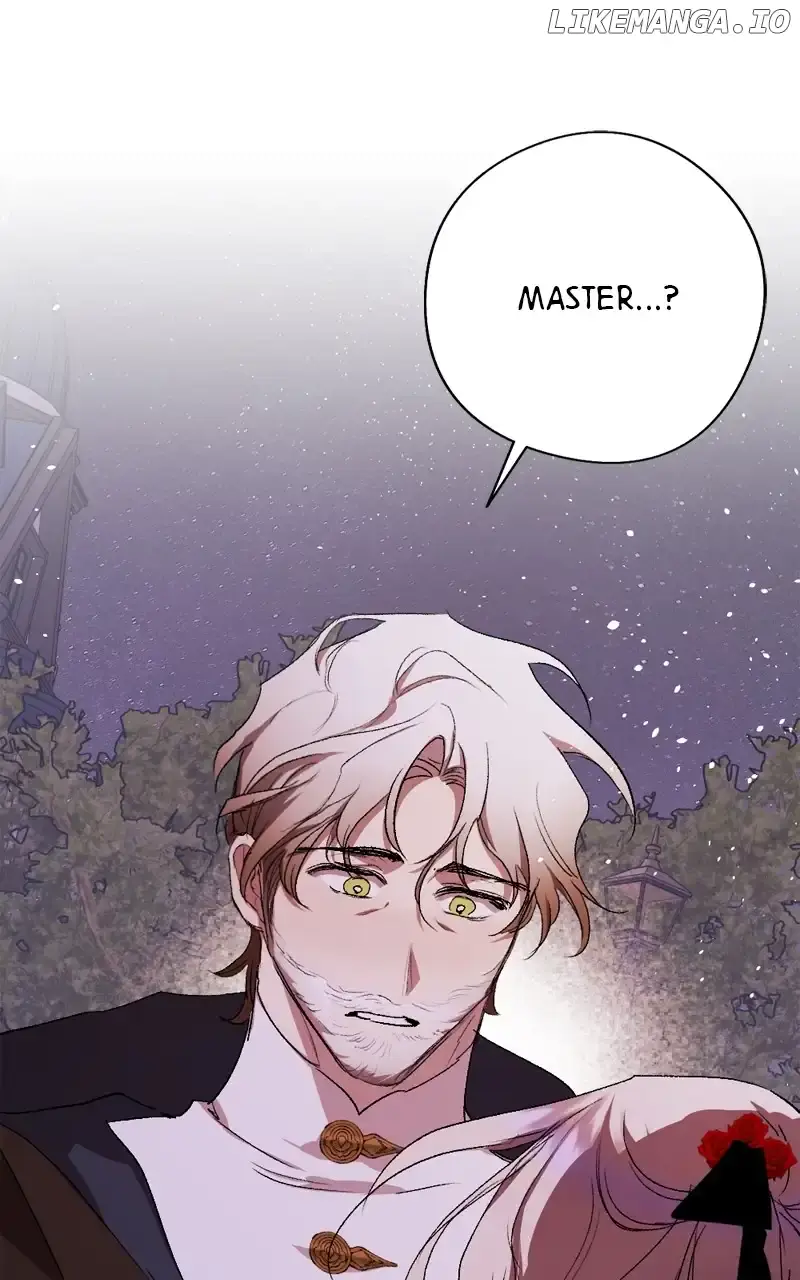 The Dark Lord's Confession Chapter 91 Page 127