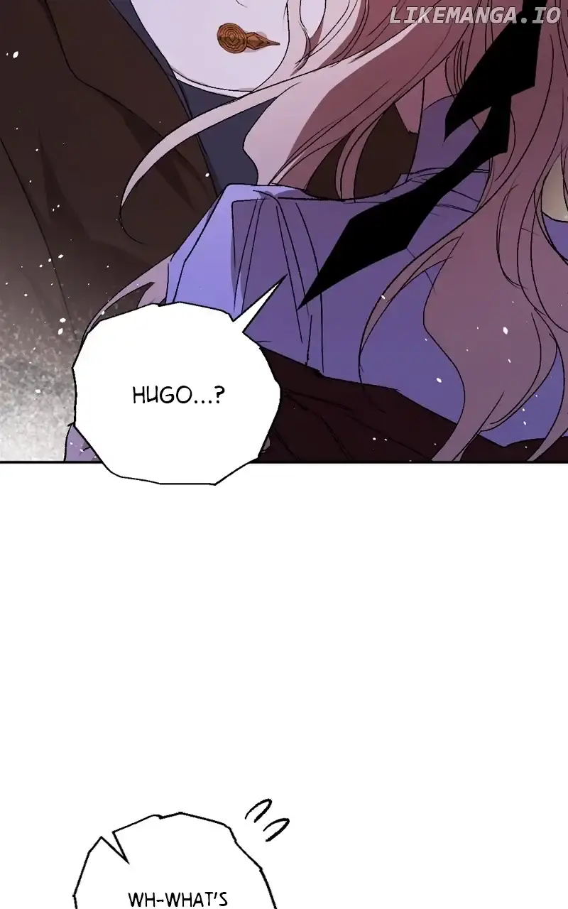 The Dark Lord's Confession Chapter 91 Page 128