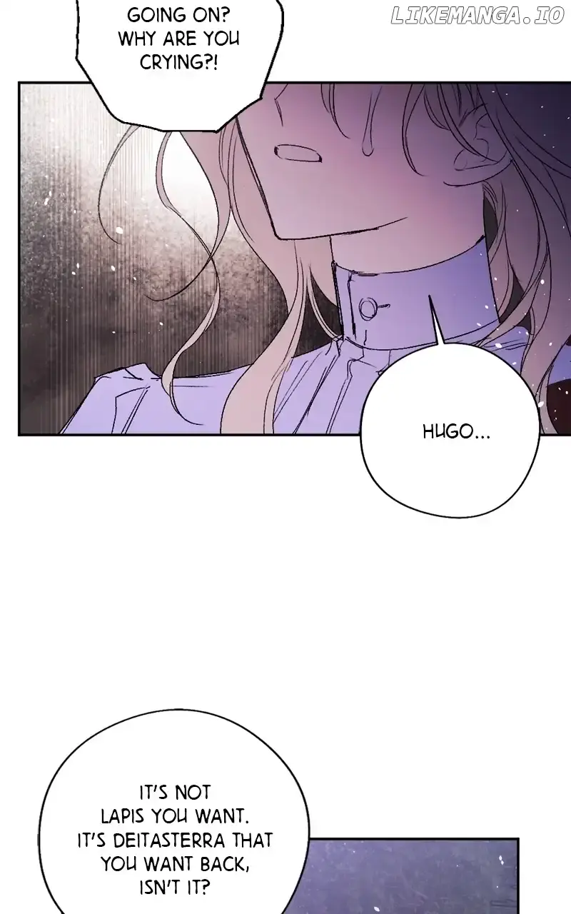The Dark Lord's Confession Chapter 91 Page 129