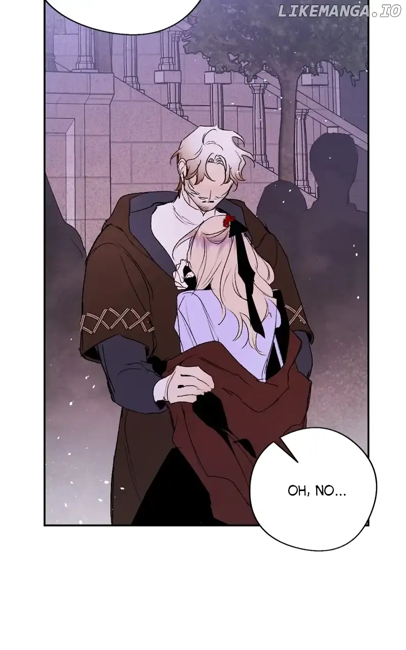 The Dark Lord's Confession Chapter 91 Page 130