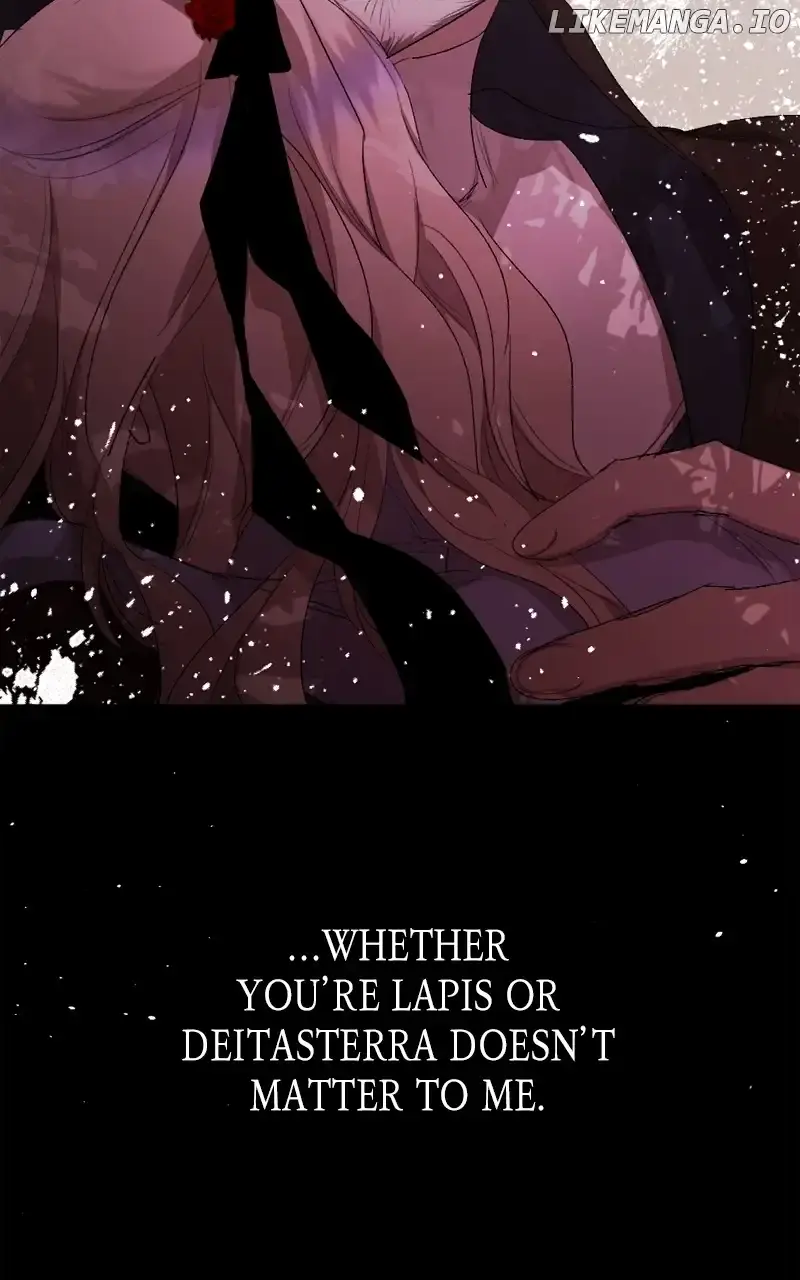 The Dark Lord's Confession Chapter 91 Page 135
