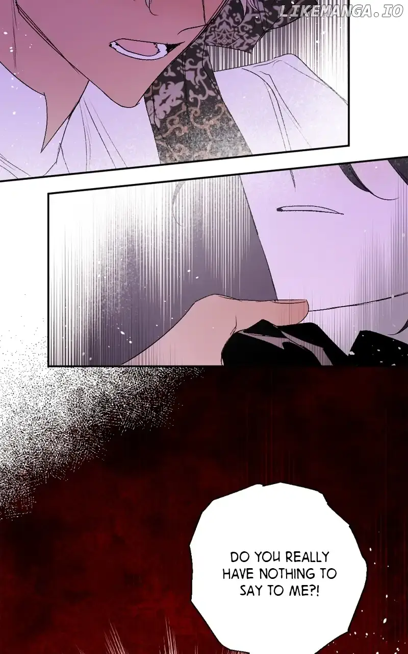 The Dark Lord's Confession Chapter 91 Page 143