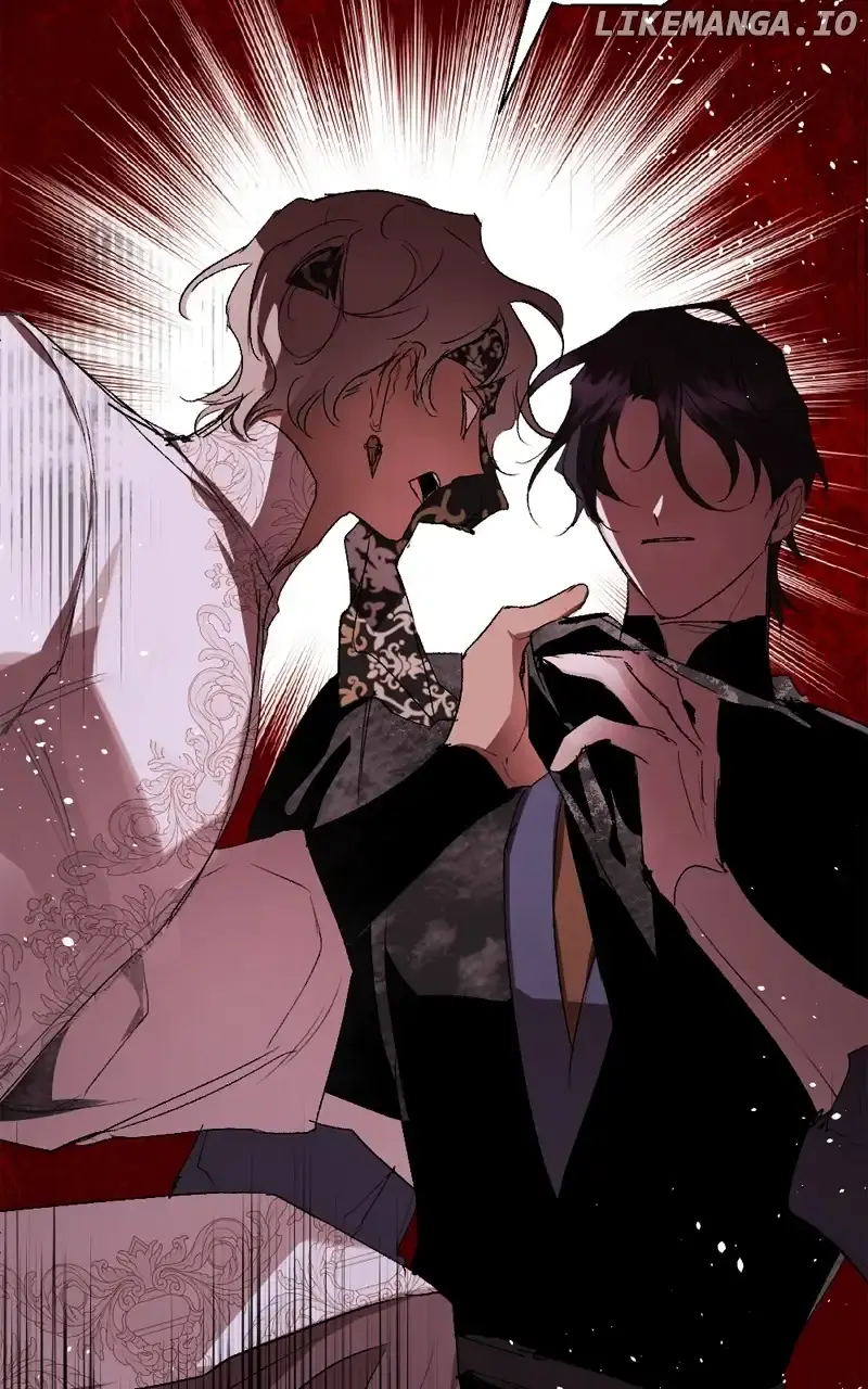 The Dark Lord's Confession Chapter 91 Page 144