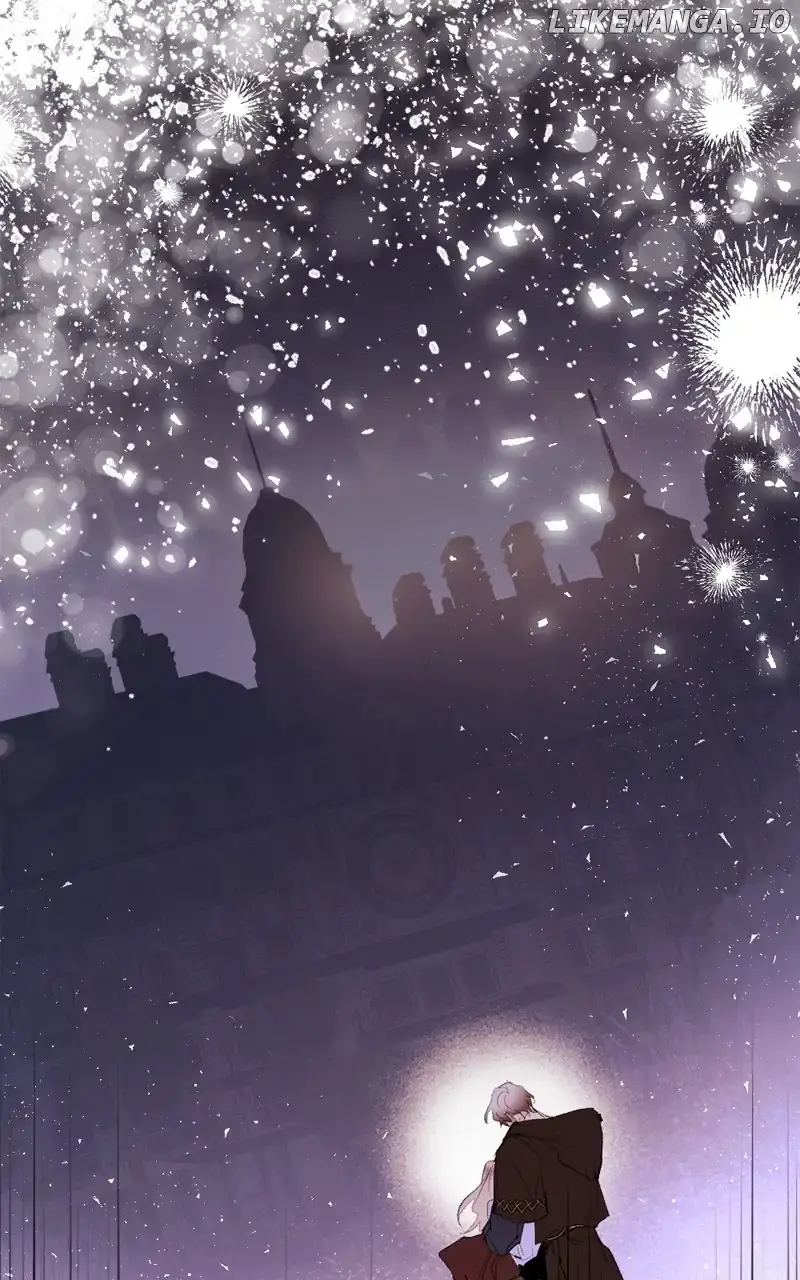 The Dark Lord's Confession Chapter 92 Page 3