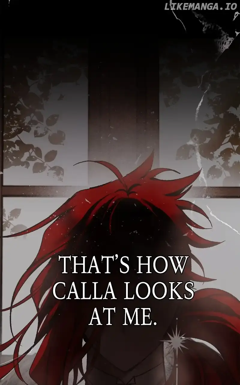 The Dark Lord's Confession Chapter 92 Page 12