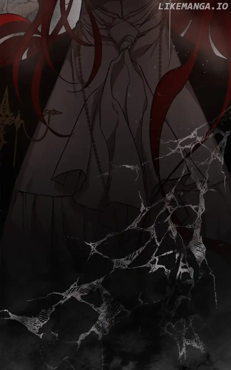 The Dark Lord's Confession Chapter 92 Page 13