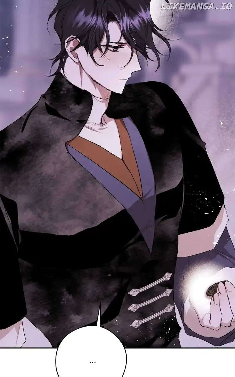The Dark Lord's Confession Chapter 92 Page 25