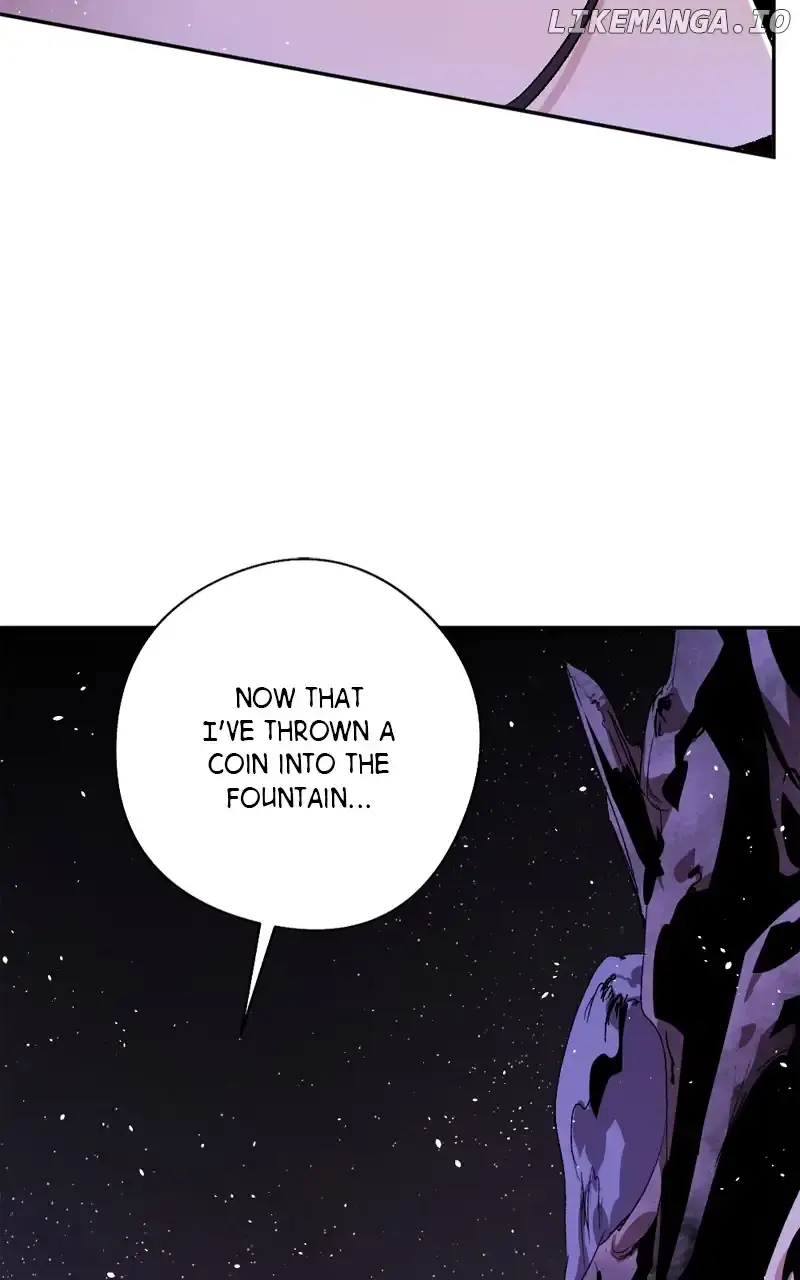 The Dark Lord's Confession Chapter 92 Page 34