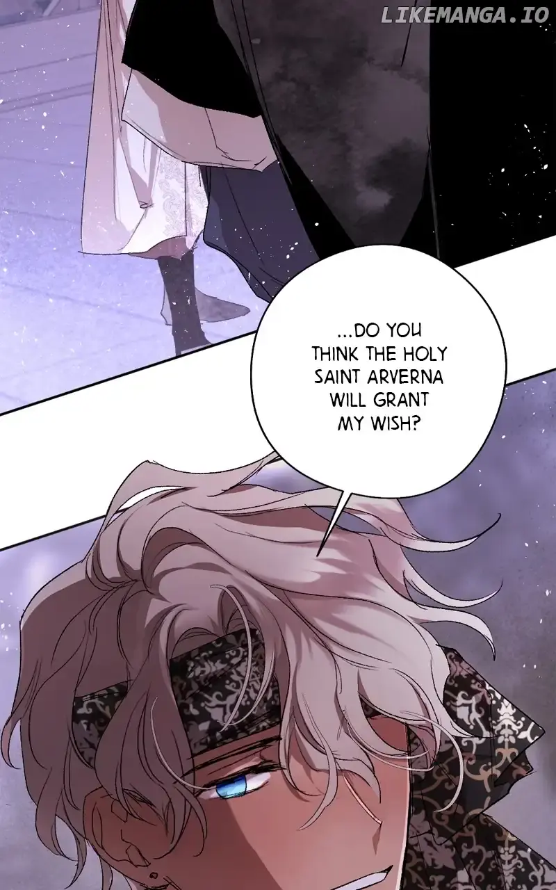 The Dark Lord's Confession Chapter 92 Page 36