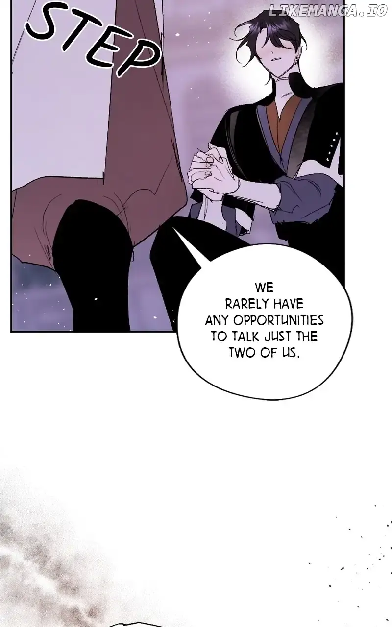 The Dark Lord's Confession Chapter 92 Page 38