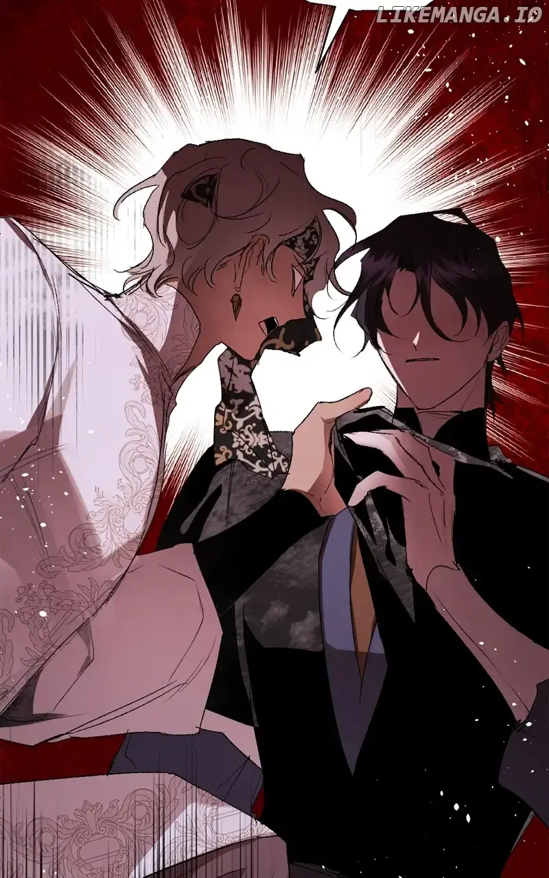 The Dark Lord's Confession Chapter 92 Page 41
