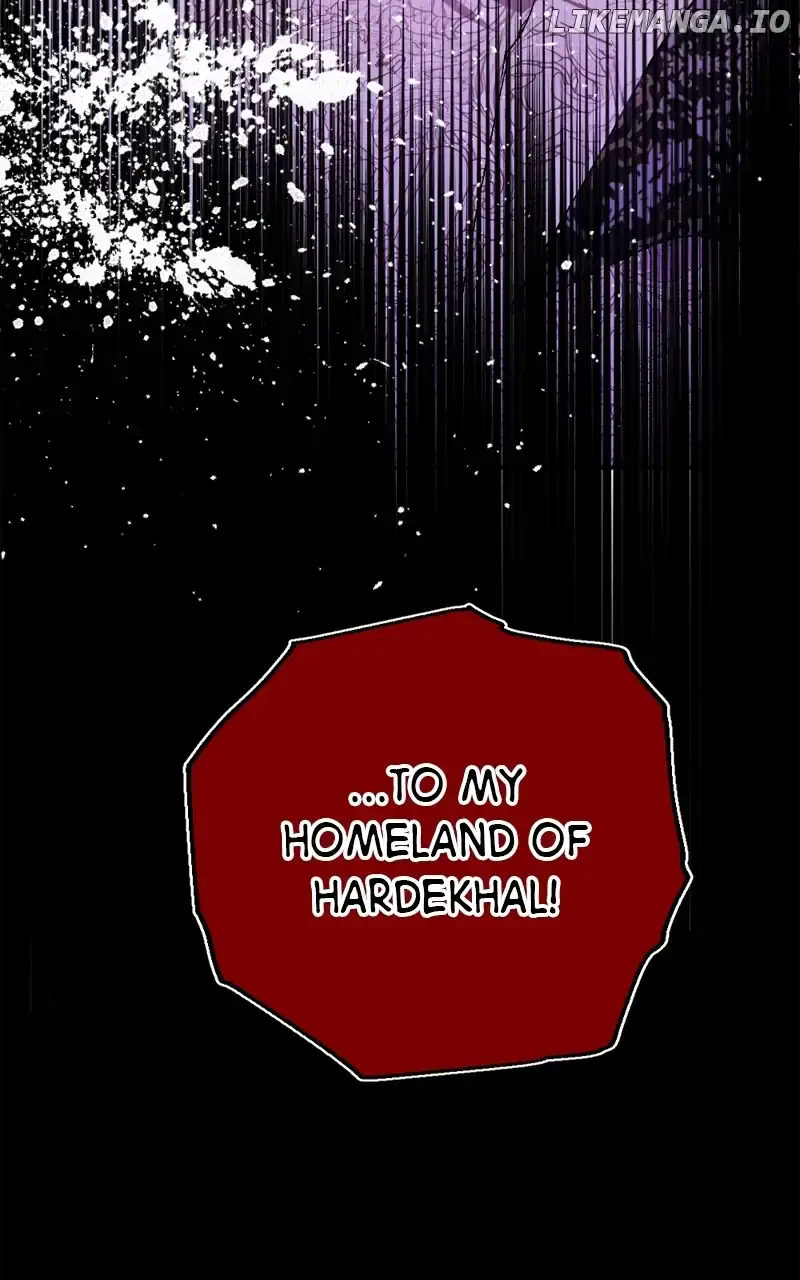 The Dark Lord's Confession Chapter 92 Page 44